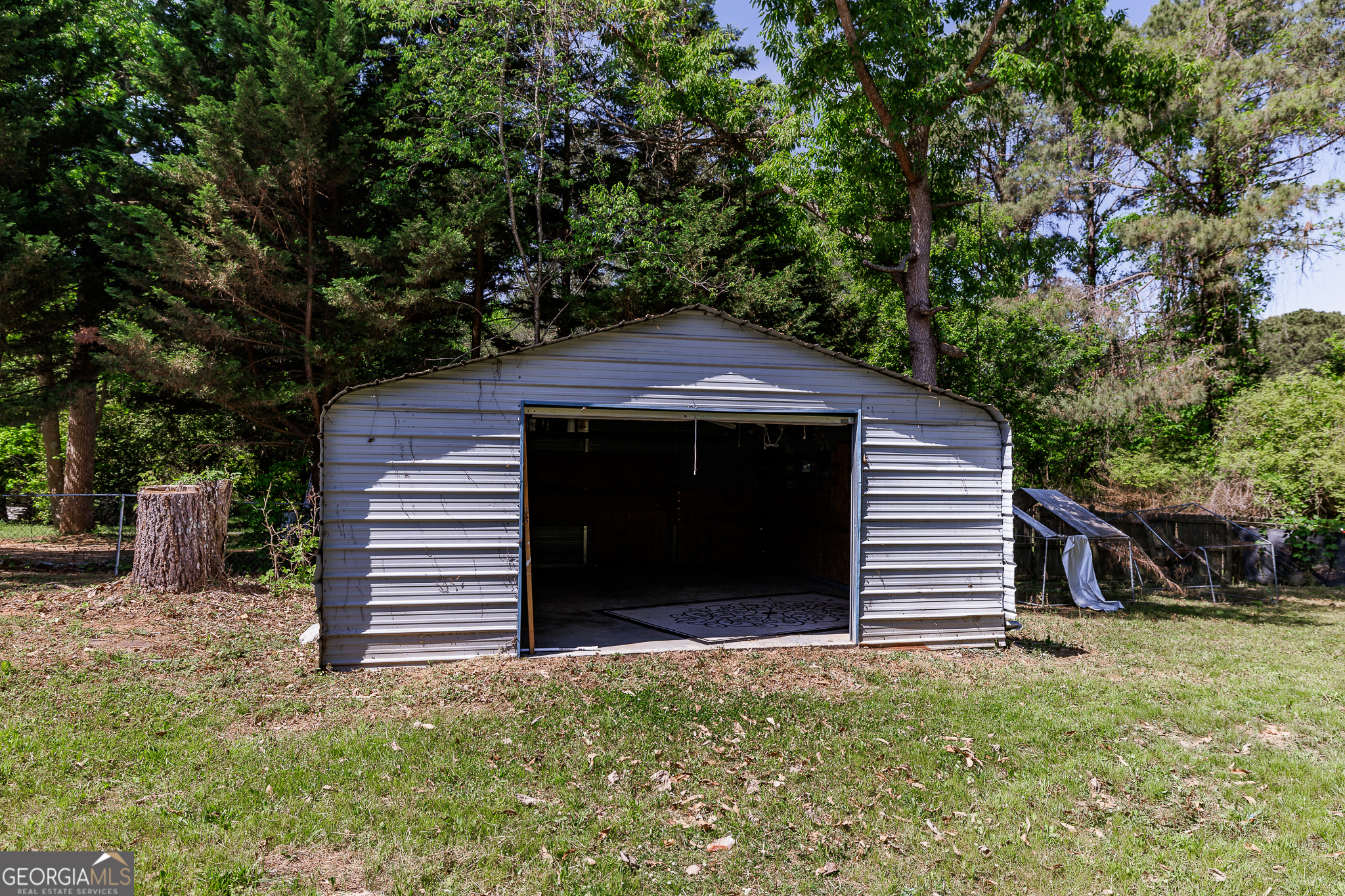 256 Madison Boulevard Colbert GA 30628