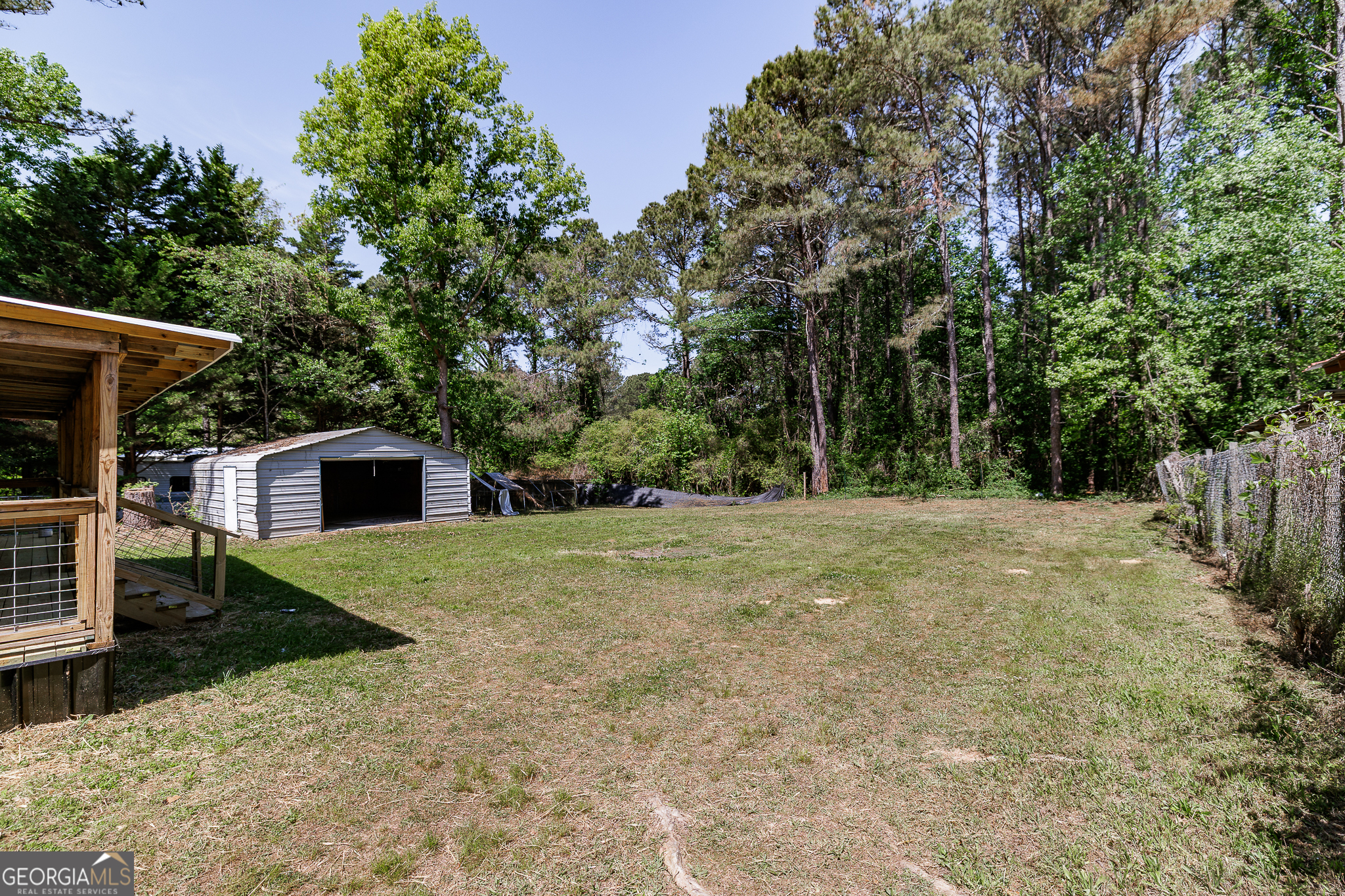 256 Madison Boulevard Colbert GA 30628