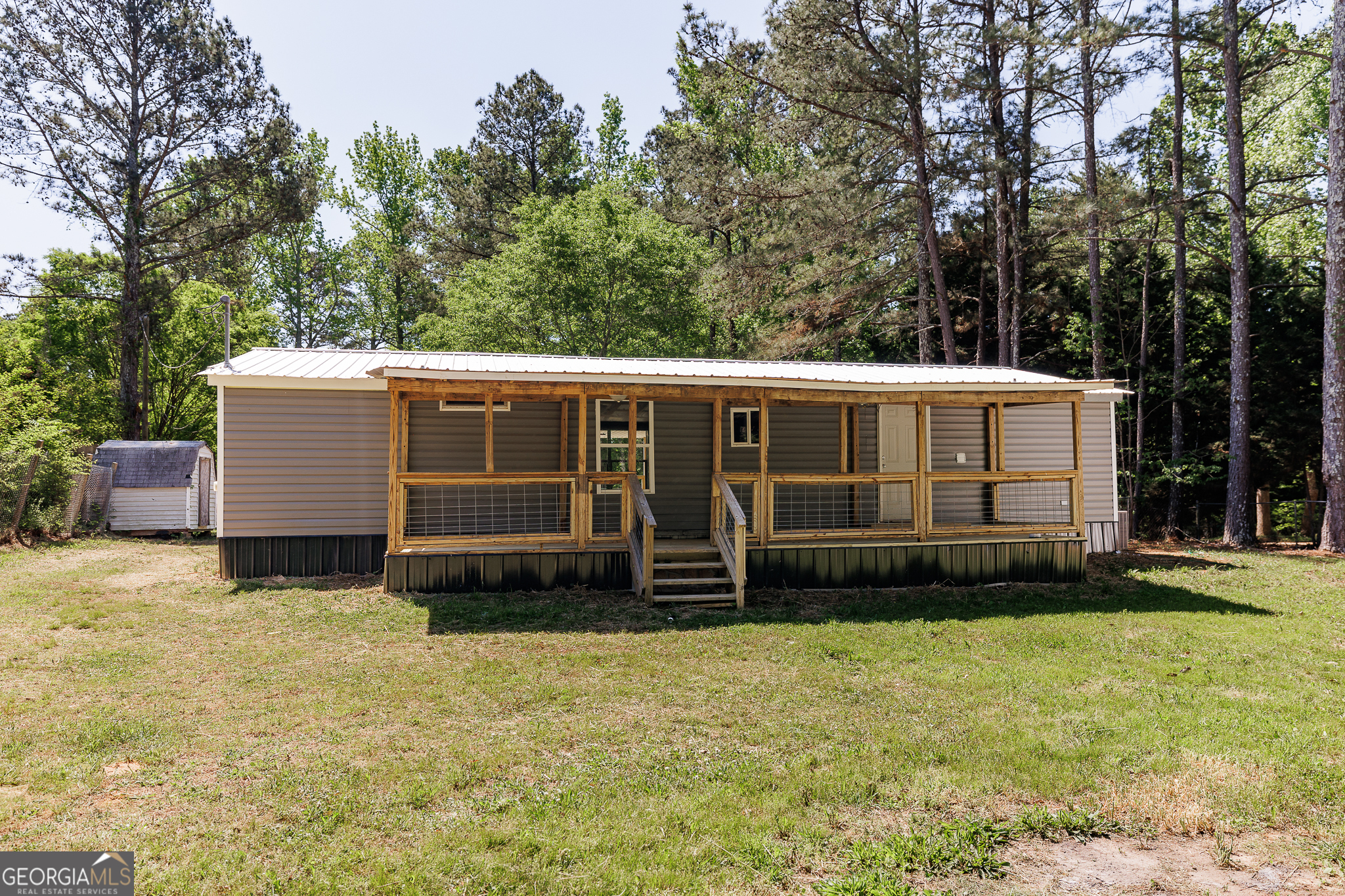 256 Madison Boulevard Colbert GA 30628