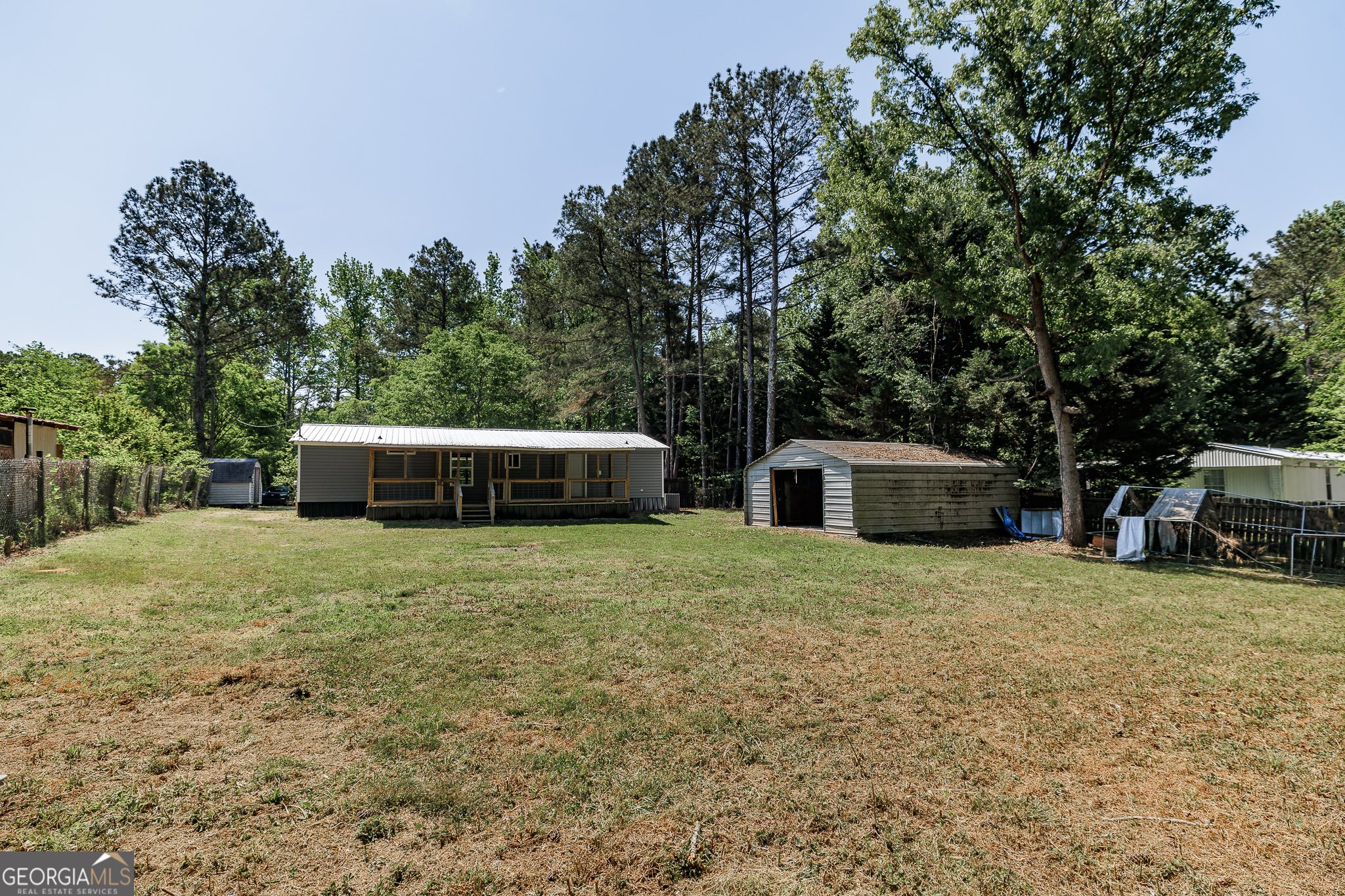 256 Madison Boulevard Colbert GA 30628