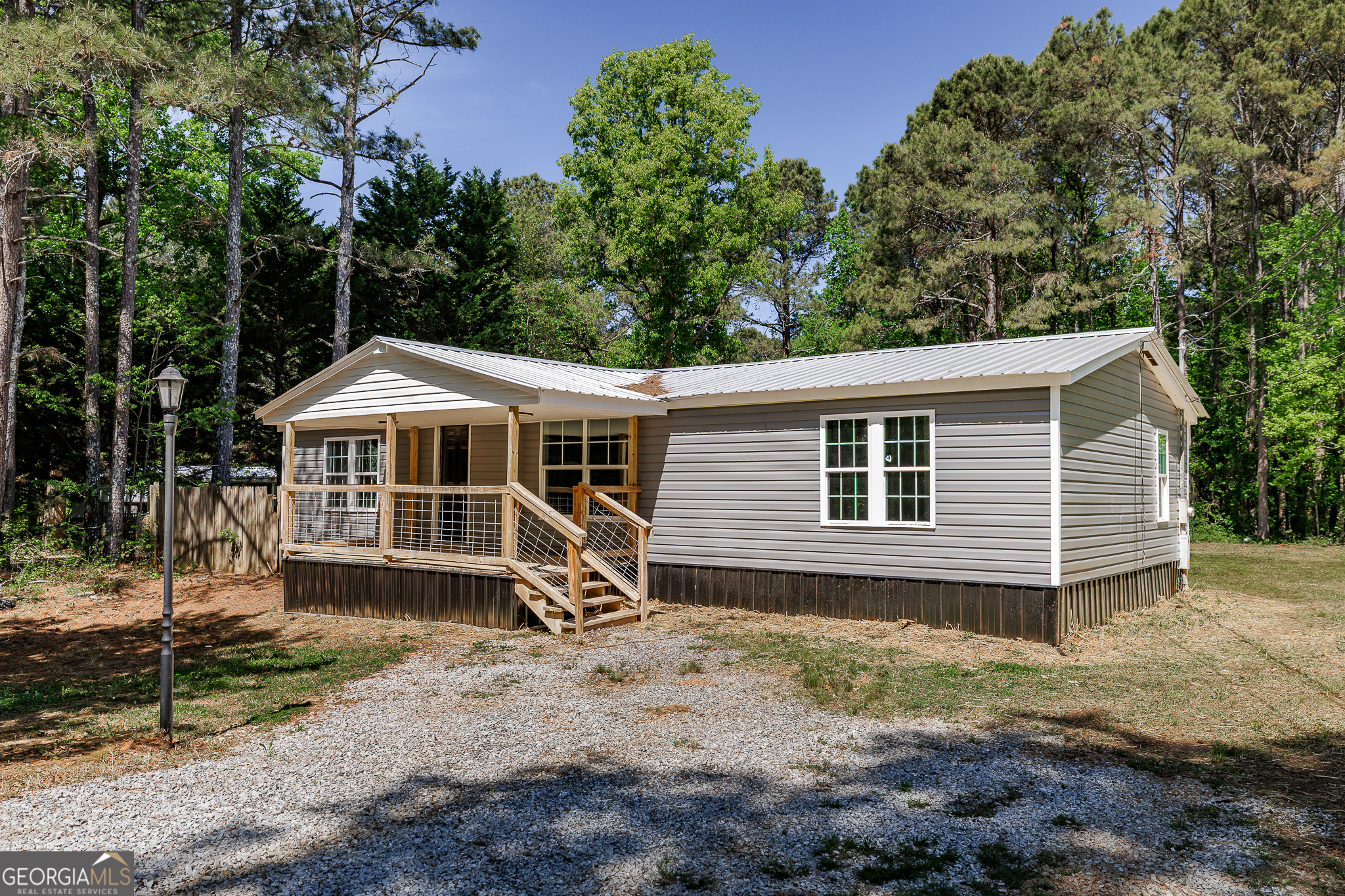 256 Madison Boulevard Colbert GA 30628