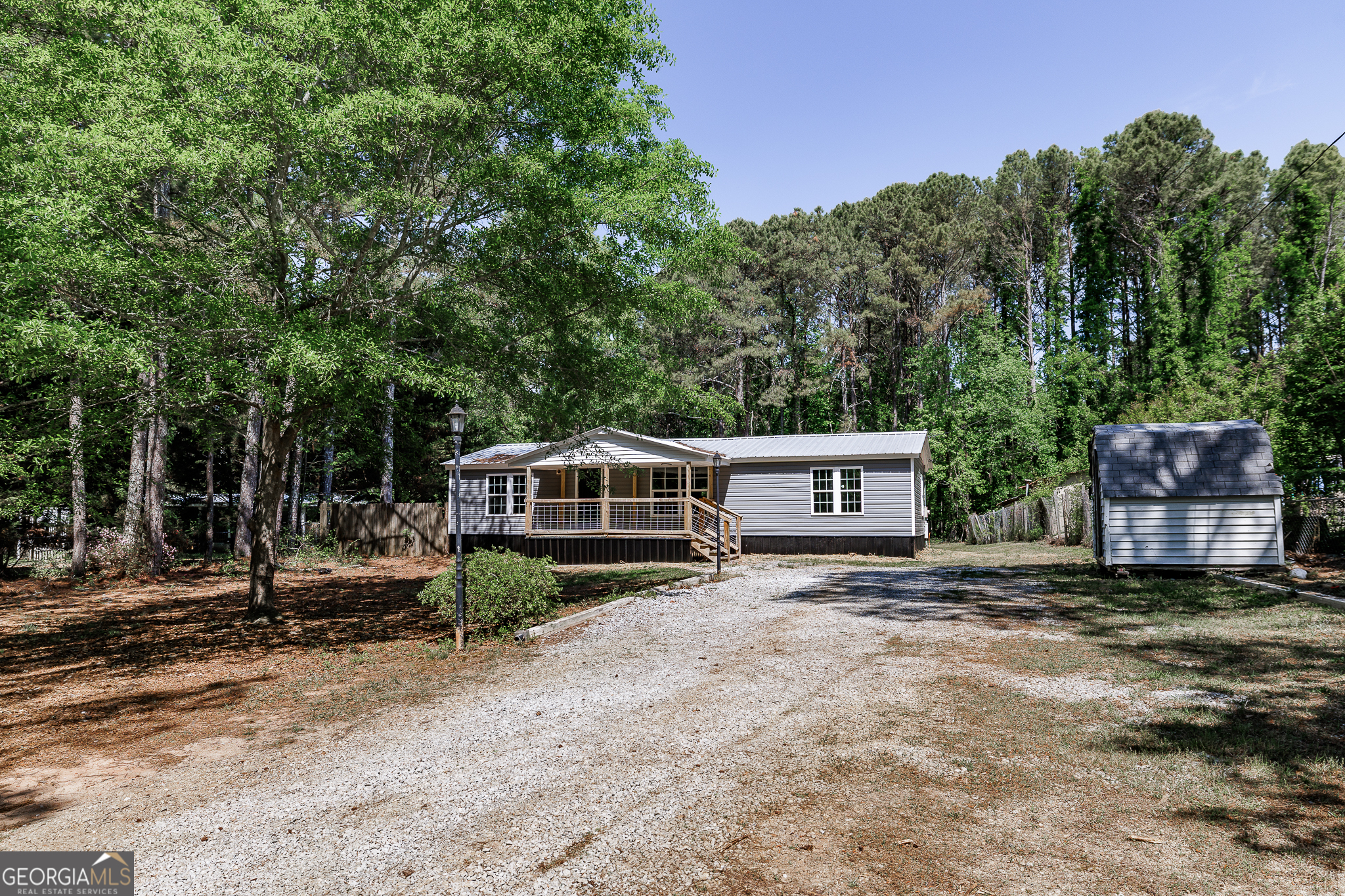 256 Madison Boulevard Colbert GA 30628