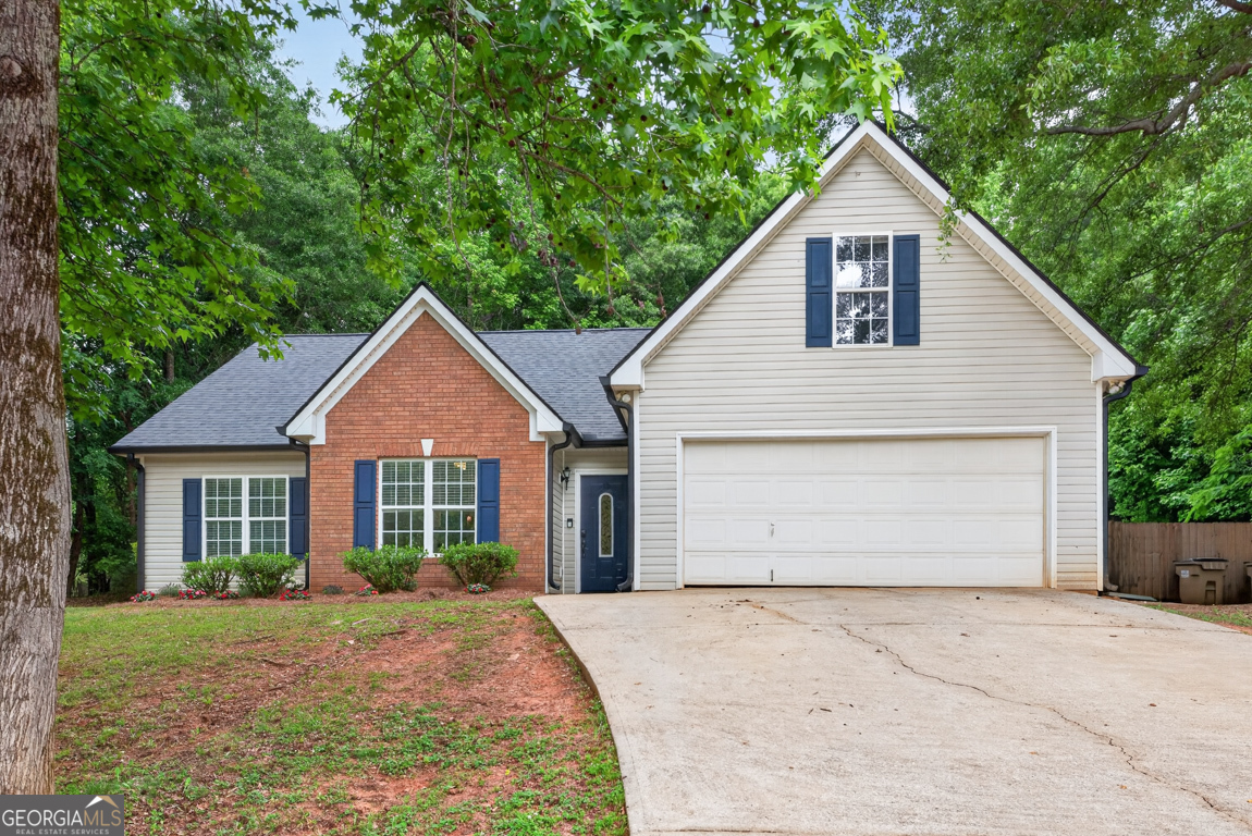 152 Albert Lane Jefferson GA 30549