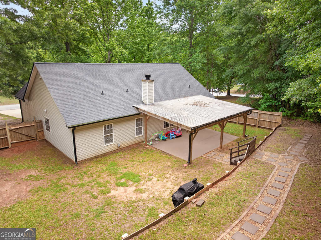 152 Albert Lane Jefferson GA 30549