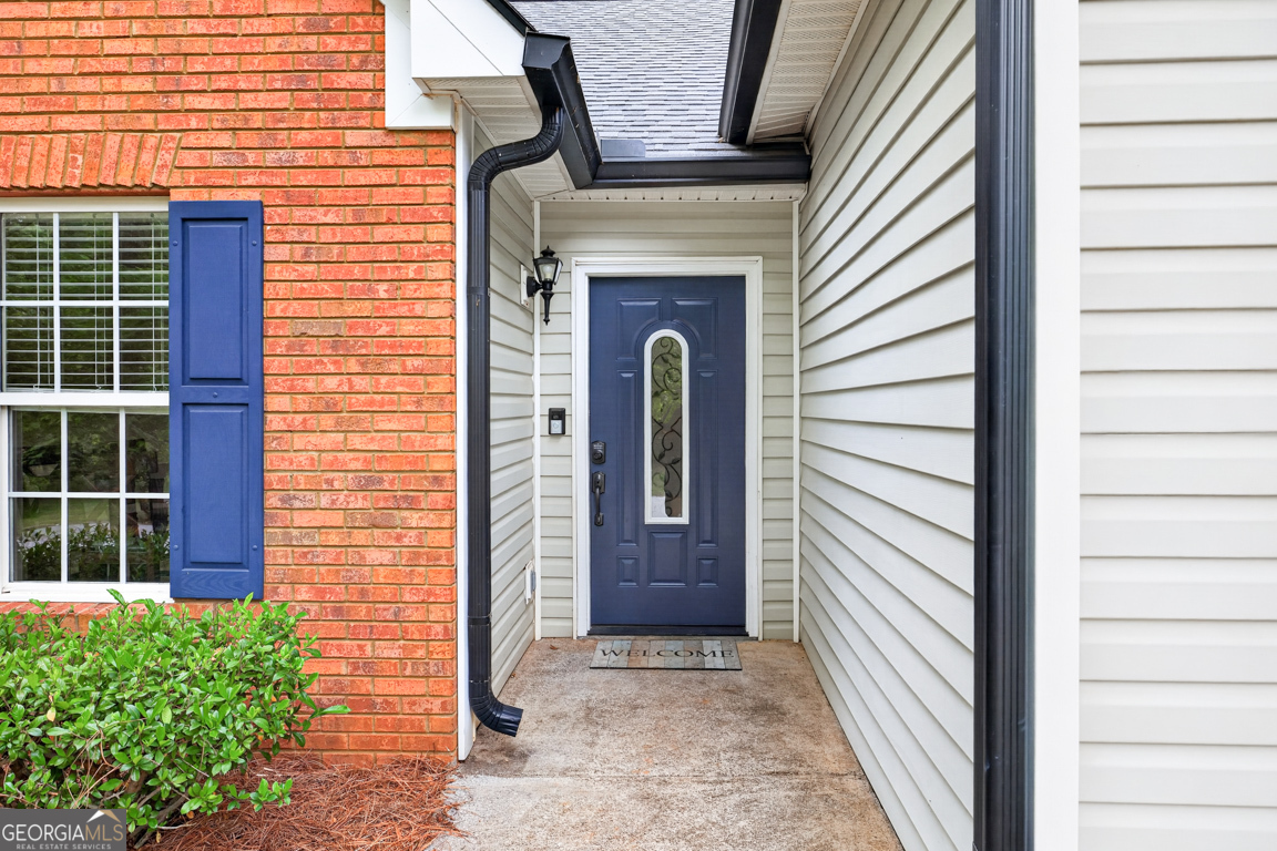 152 Albert Lane Jefferson GA 30549