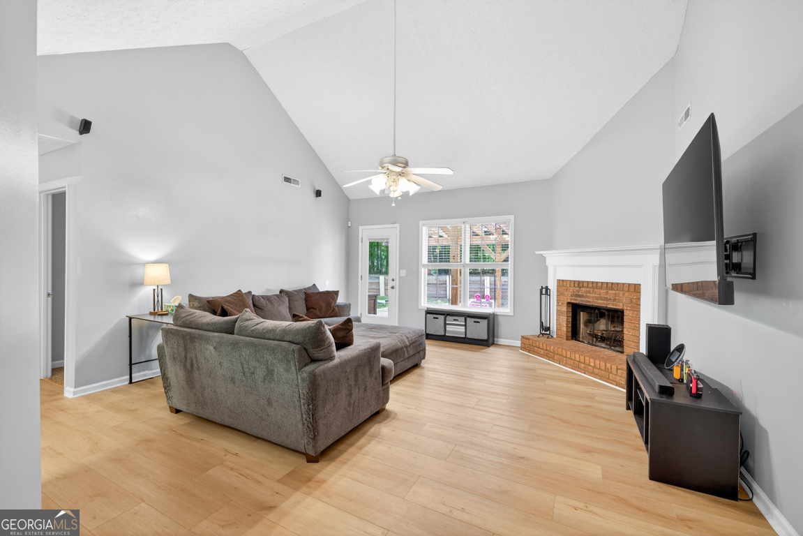 152 Albert Lane Jefferson GA 30549