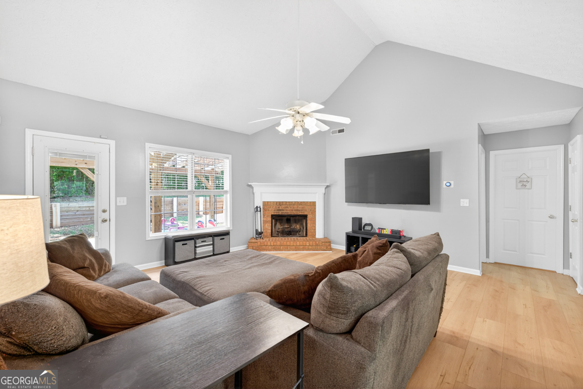 152 Albert Lane Jefferson GA 30549