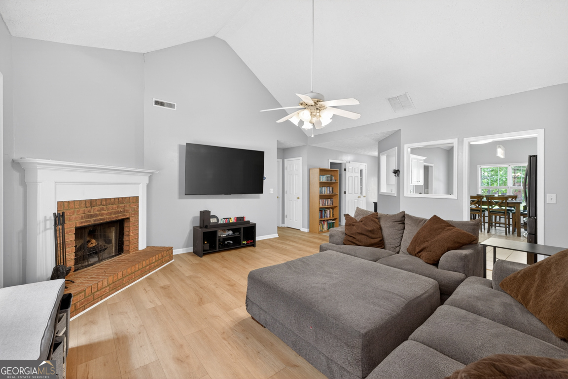 152 Albert Lane Jefferson GA 30549