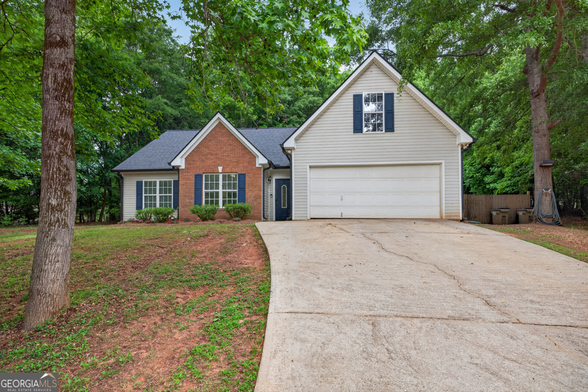152 Albert Lane Jefferson GA 30549