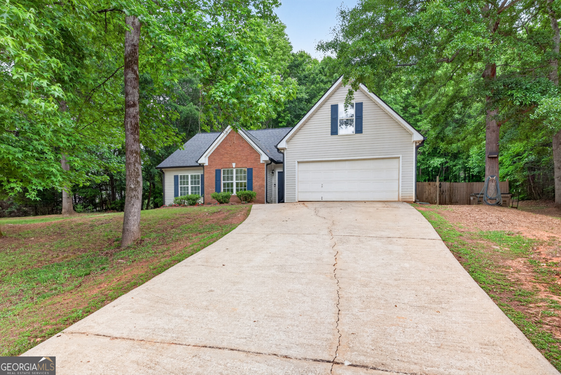 152 Albert Lane Jefferson GA 30549