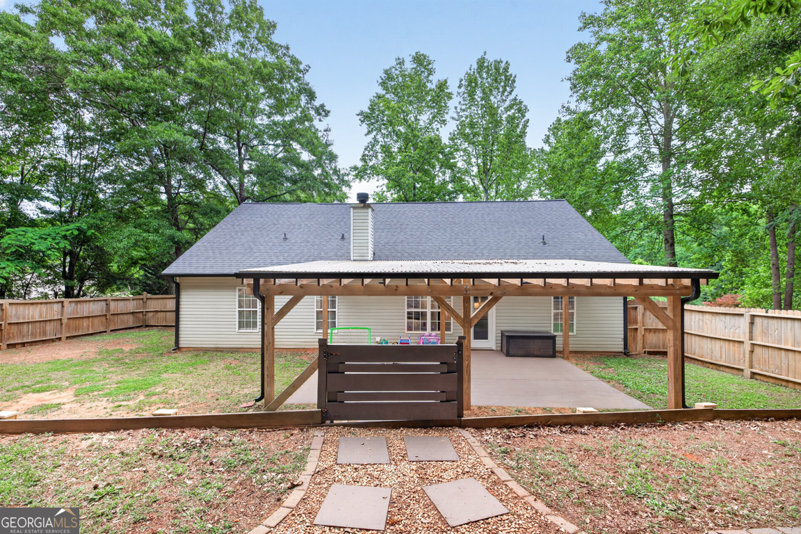 152 Albert Lane Jefferson GA 30549