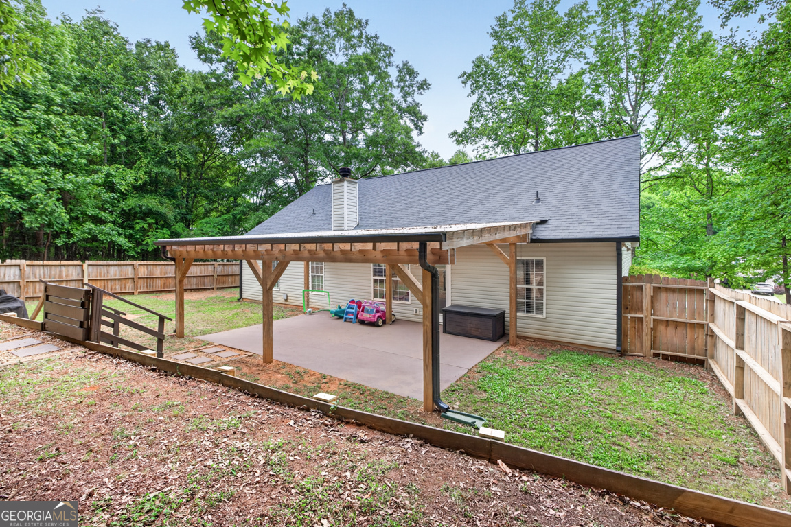 152 Albert Lane Jefferson GA 30549