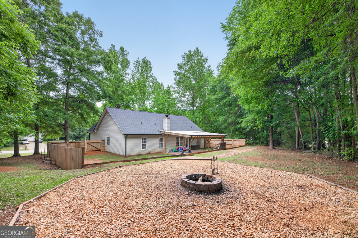 152 Albert Lane Jefferson GA 30549