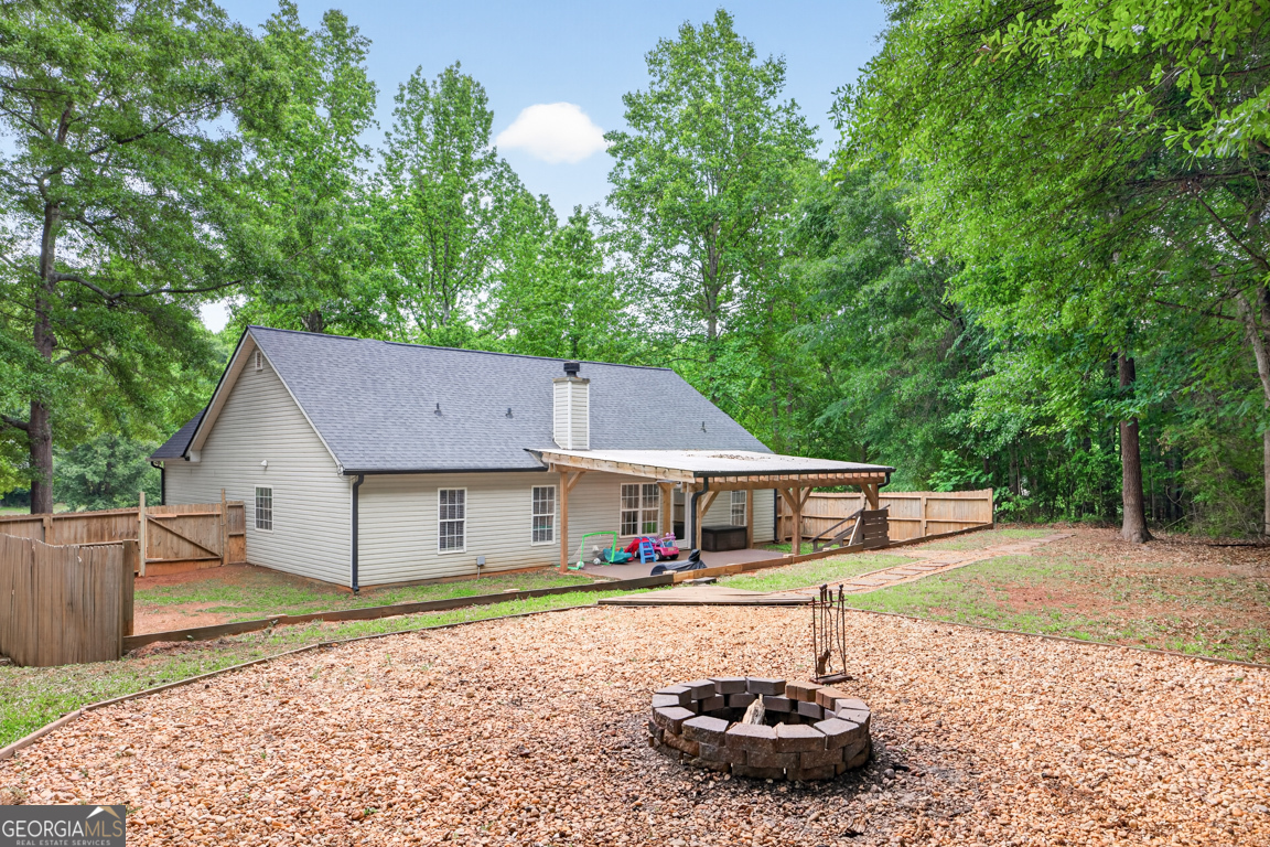 152 Albert Lane Jefferson GA 30549