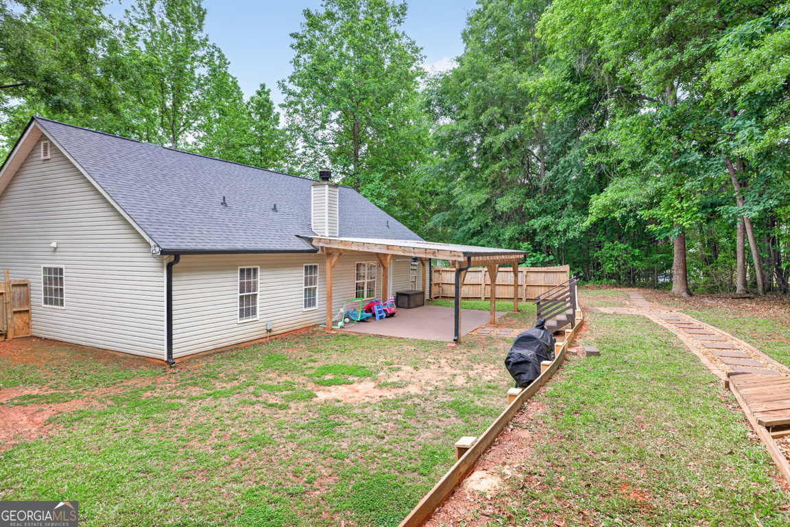 152 Albert Lane Jefferson GA 30549