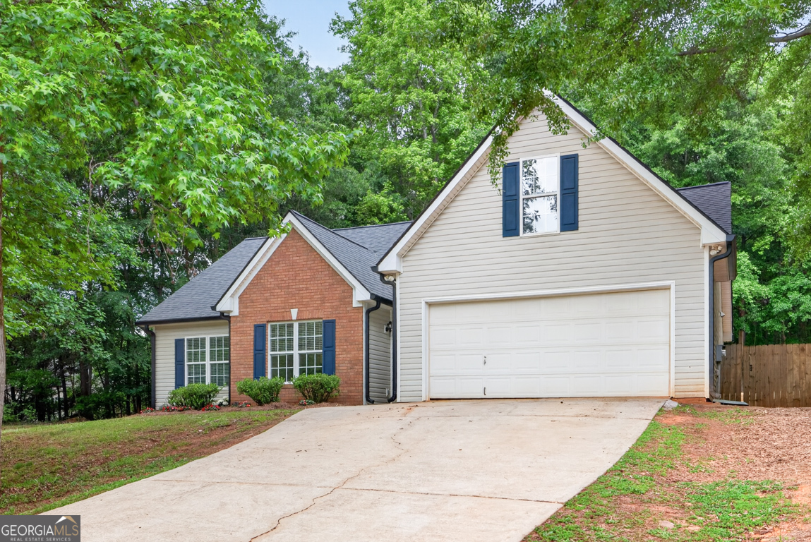 152 Albert Lane Jefferson GA 30549
