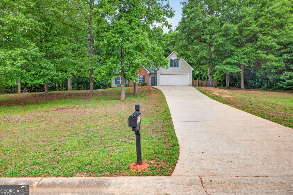 152 Albert Lane Jefferson GA 30549