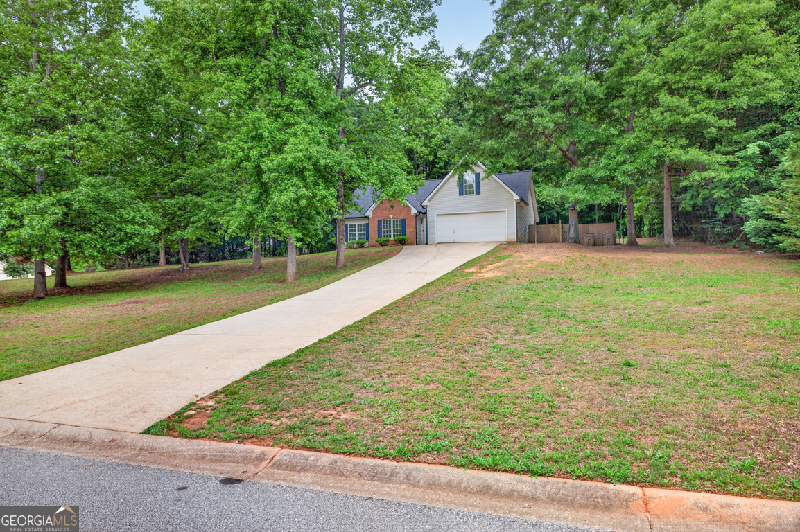 152 Albert Lane Jefferson GA 30549