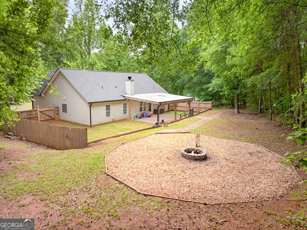 152 Albert Lane Jefferson GA 30549