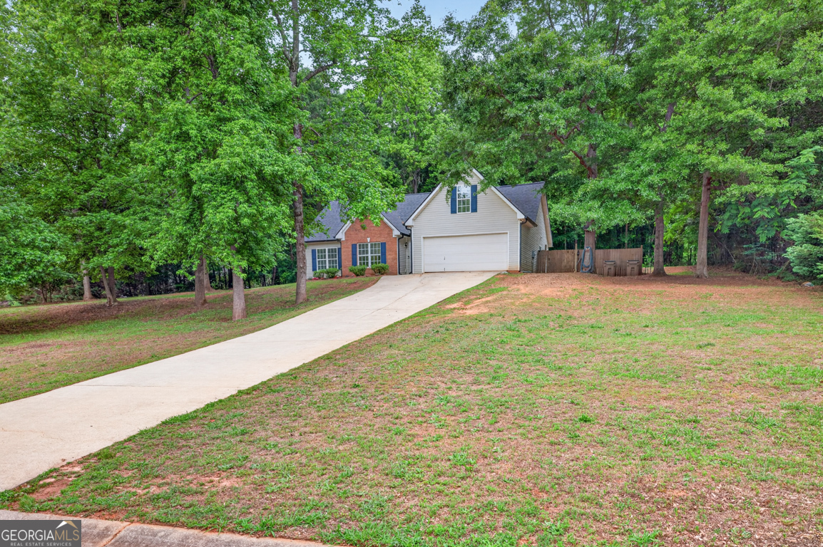 152 Albert Lane Jefferson GA 30549