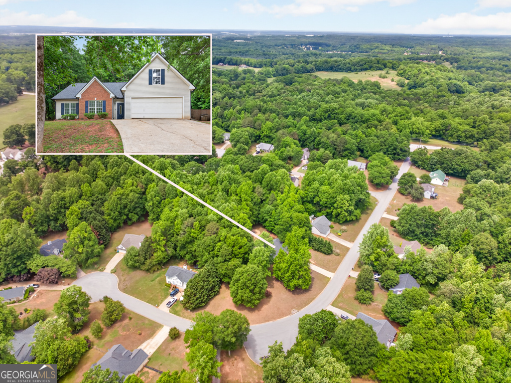 152 Albert Lane Jefferson GA 30549