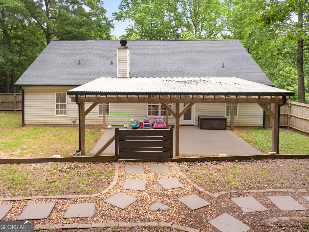 152 Albert Lane Jefferson GA 30549