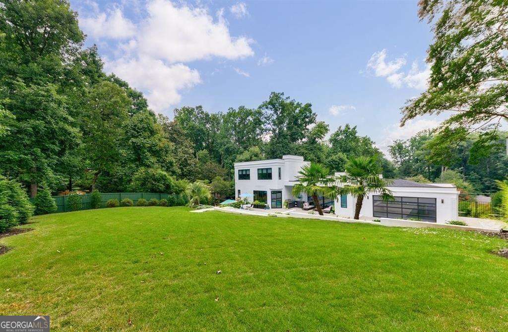 1263 Hopkins Terrace NE Atlanta GA 30324