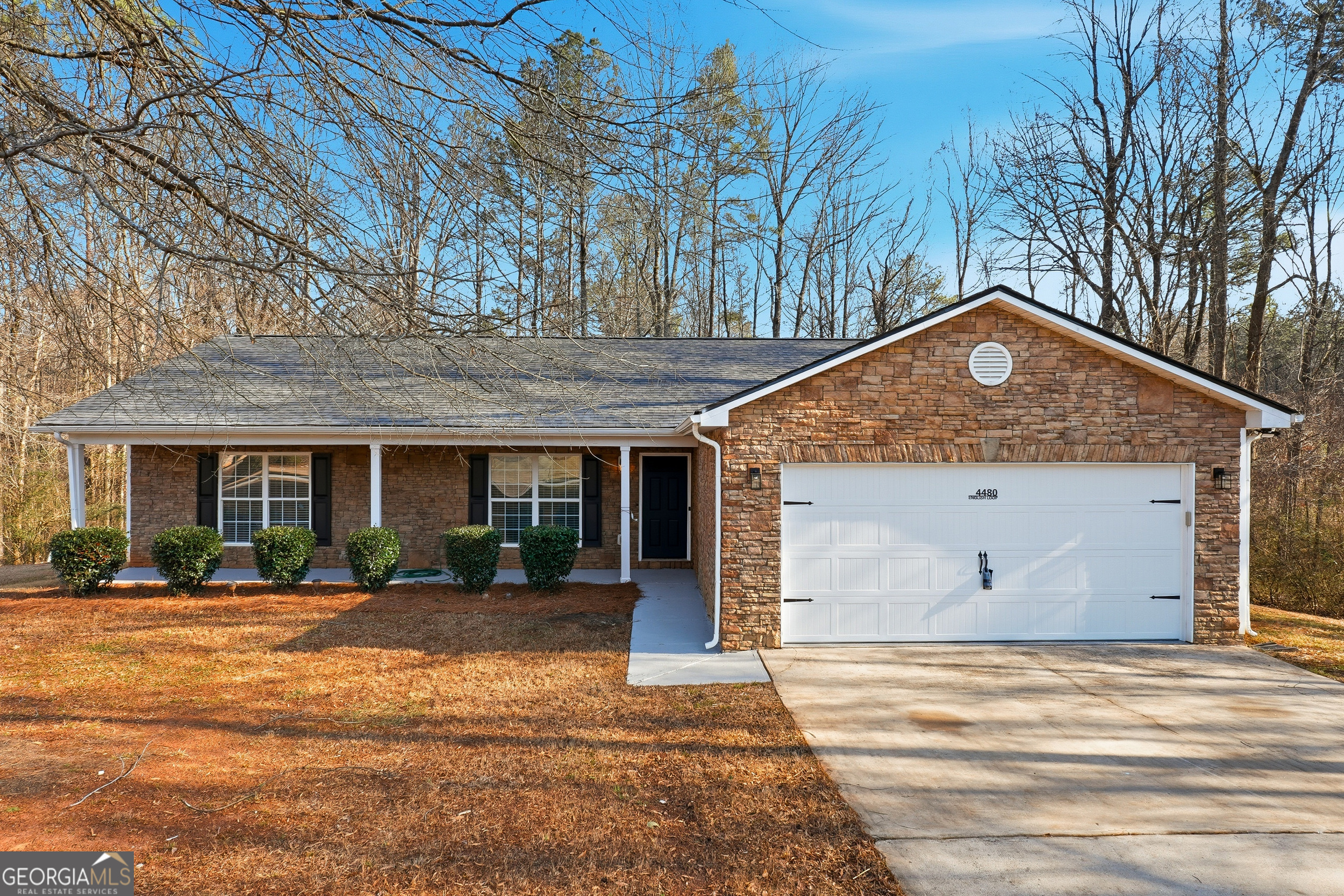 4480 English Loop Lithonia GA 30038