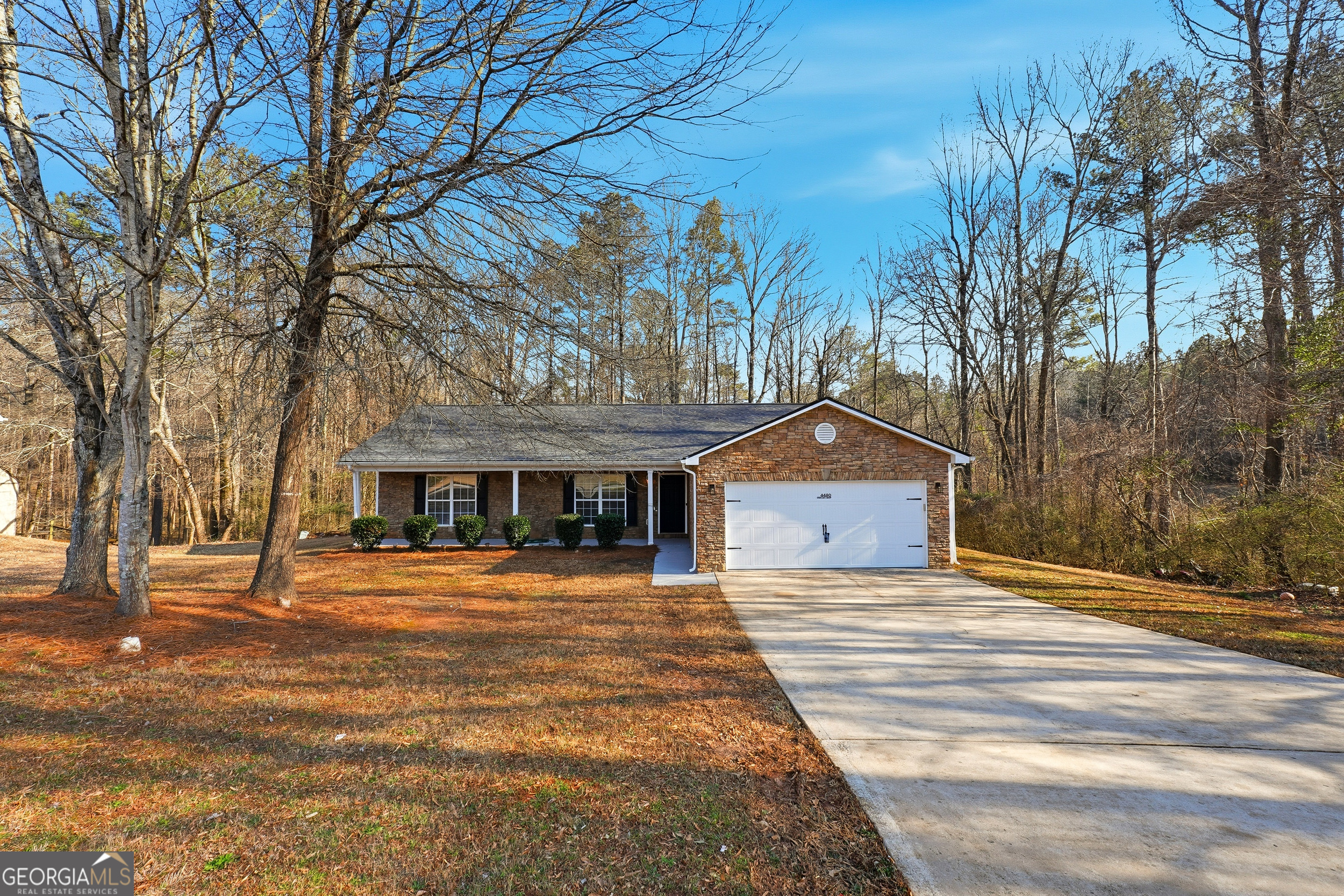 4480 English Loop Lithonia GA 30038