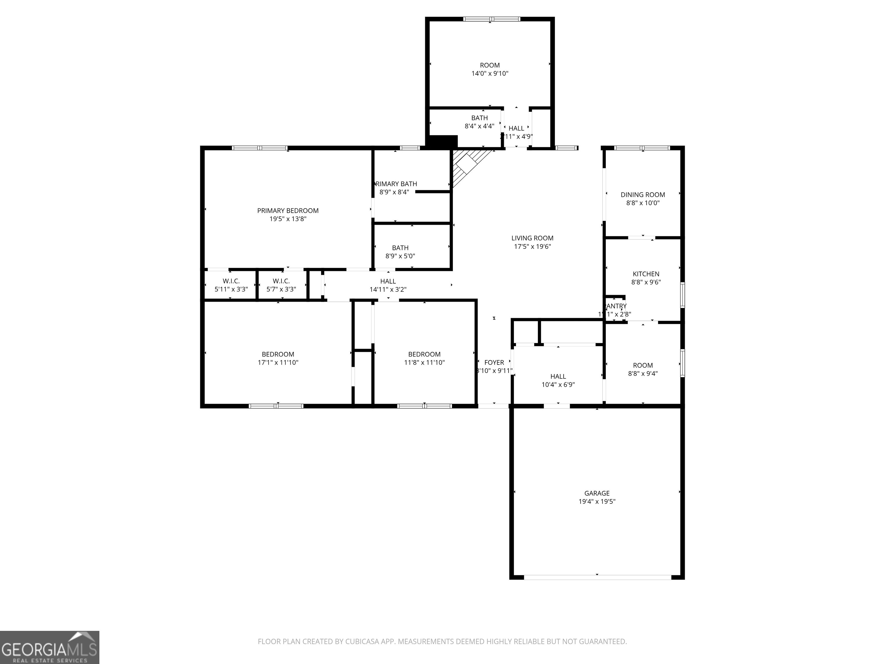 4480 English Loop Lithonia GA 30038