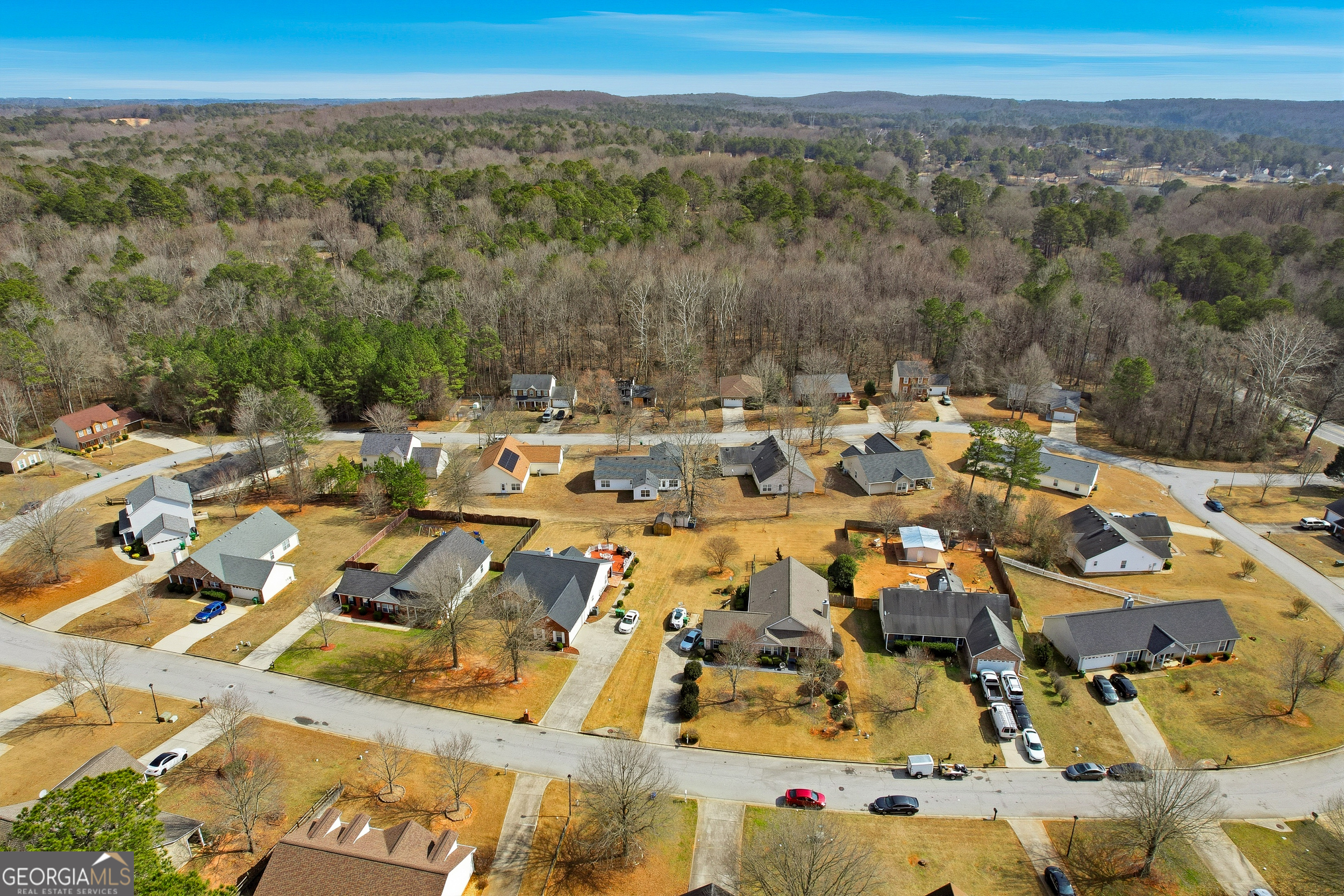 4480 English Loop Lithonia GA 30038