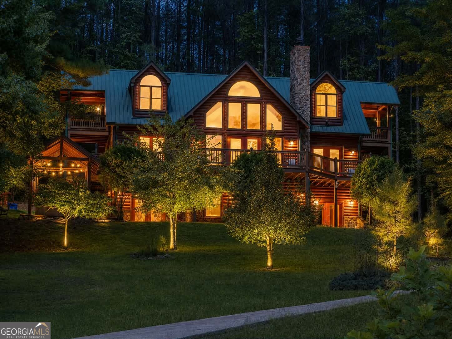 270 Black Bear Ridge Road Ellijay GA 30536