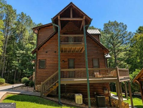 270 Black Bear Ridge Road Ellijay GA 30536