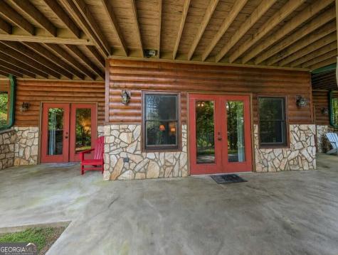 270 Black Bear Ridge Road Ellijay GA 30536