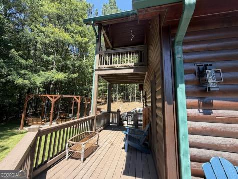 270 Black Bear Ridge Road Ellijay GA 30536