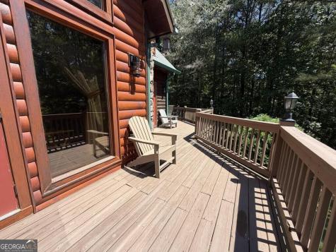 270 Black Bear Ridge Road Ellijay GA 30536
