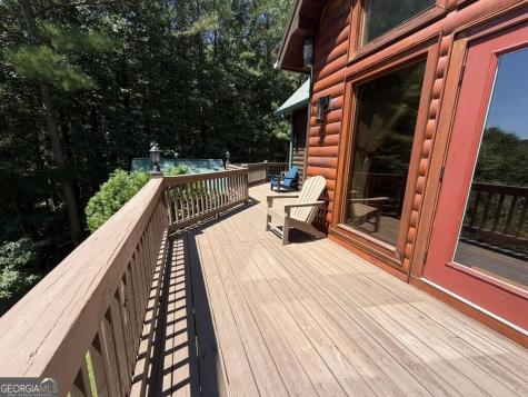 270 Black Bear Ridge Road Ellijay GA 30536