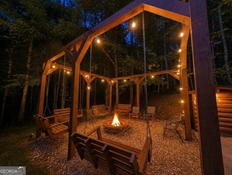 270 Black Bear Ridge Road Ellijay GA 30536