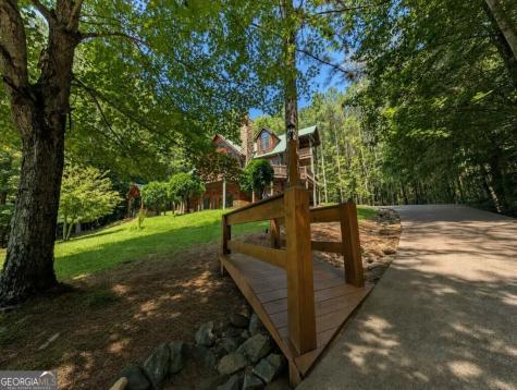 270 Black Bear Ridge Road Ellijay GA 30536