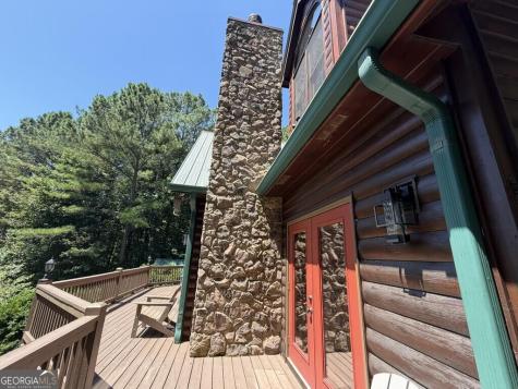 270 Black Bear Ridge Road Ellijay GA 30536