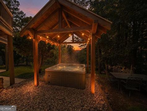 270 Black Bear Ridge Road Ellijay GA 30536