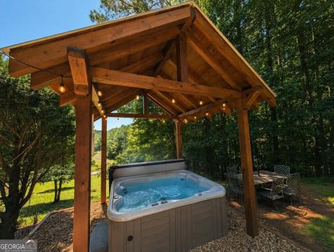 270 Black Bear Ridge Road Ellijay GA 30536