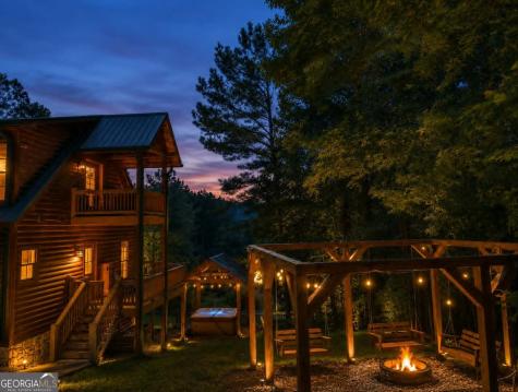 270 Black Bear Ridge Road Ellijay GA 30536