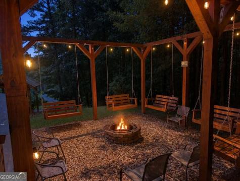 270 Black Bear Ridge Road Ellijay GA 30536