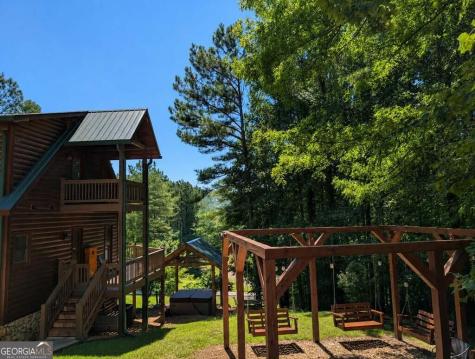 270 Black Bear Ridge Road Ellijay GA 30536