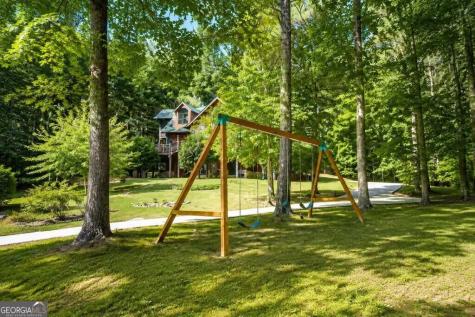 270 Black Bear Ridge Road Ellijay GA 30536