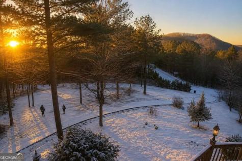 270 Black Bear Ridge Road Ellijay GA 30536