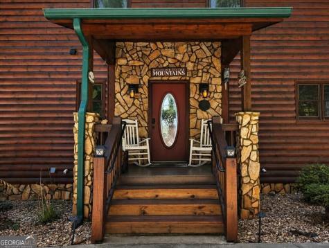 270 Black Bear Ridge Road Ellijay GA 30536