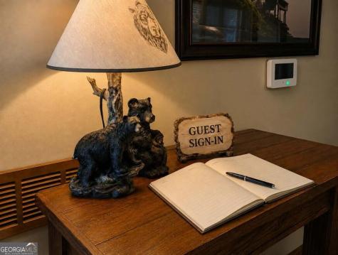 270 Black Bear Ridge Road Ellijay GA 30536
