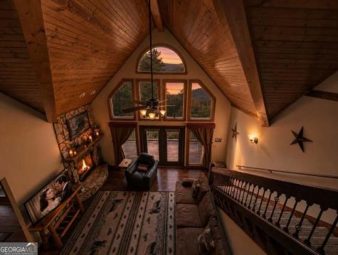 270 Black Bear Ridge Road Ellijay GA 30536